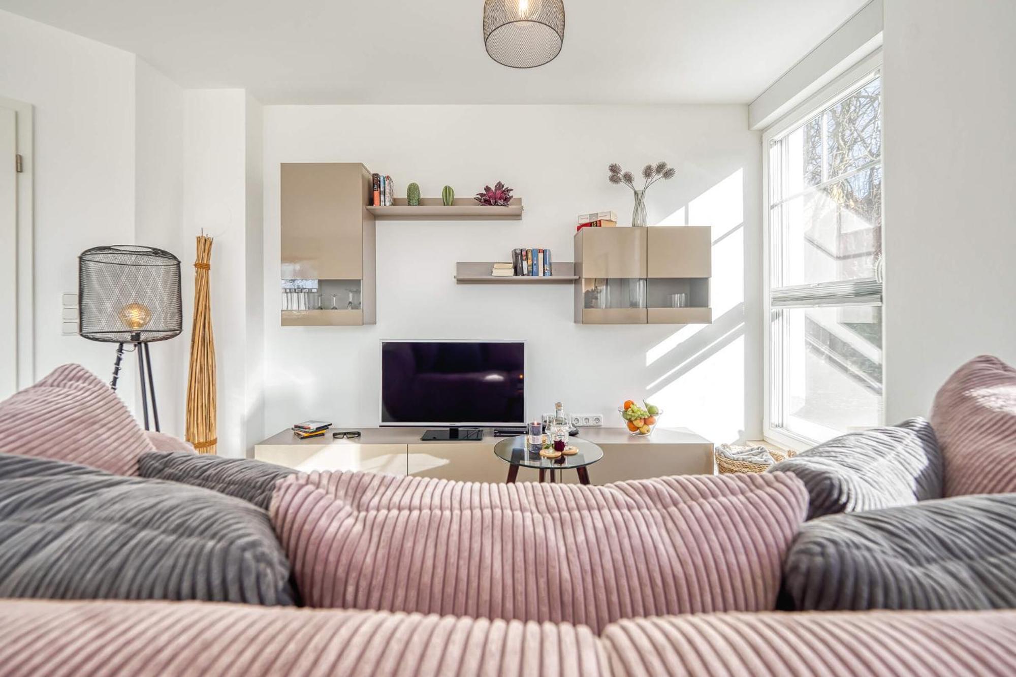 Apartament Hafenstrasse 15 Ephelia In Prerow Zewnętrze zdjęcie