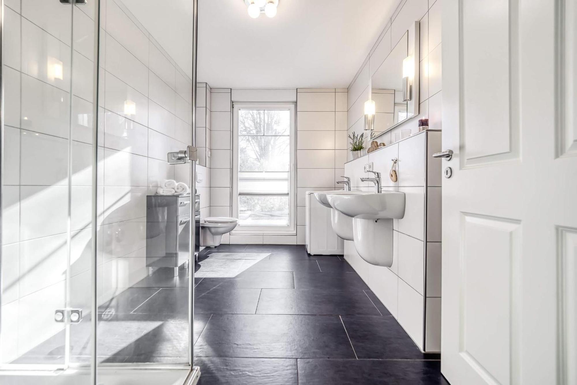 Apartament Hafenstrasse 15 Ephelia In Prerow Zewnętrze zdjęcie