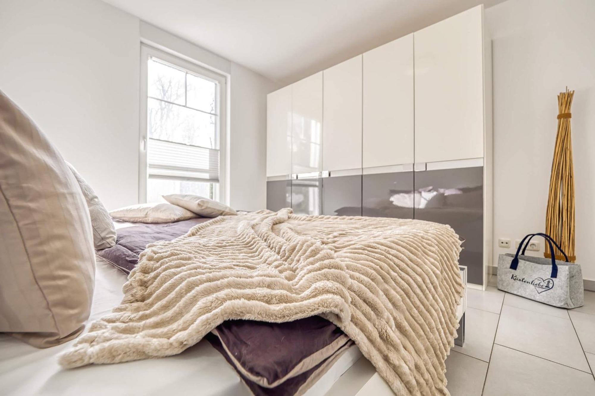 Apartament Hafenstrasse 15 Ephelia In Prerow Zewnętrze zdjęcie