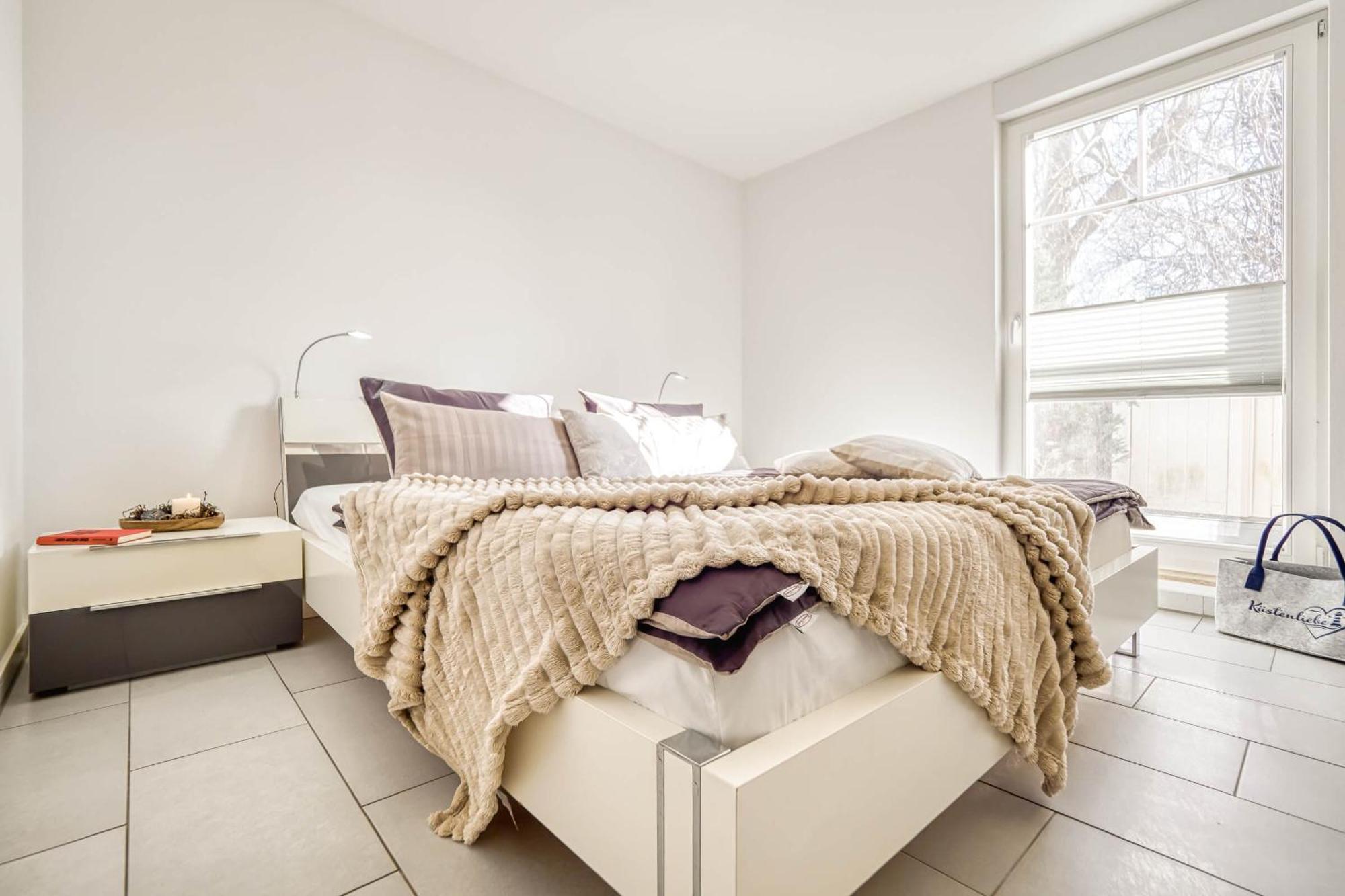 Apartament Hafenstrasse 15 Ephelia In Prerow Zewnętrze zdjęcie