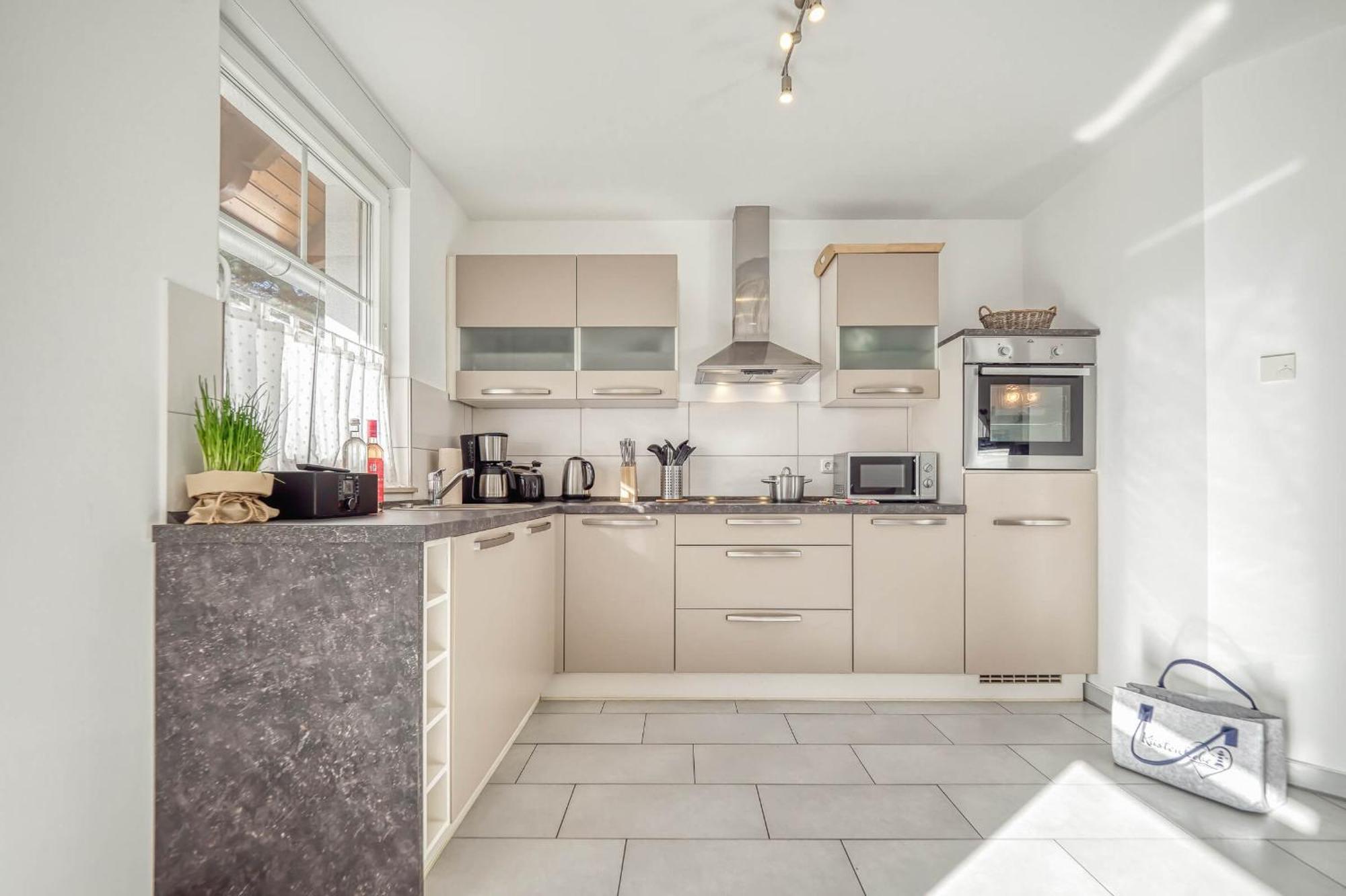 Apartament Hafenstrasse 15 Ephelia In Prerow Zewnętrze zdjęcie